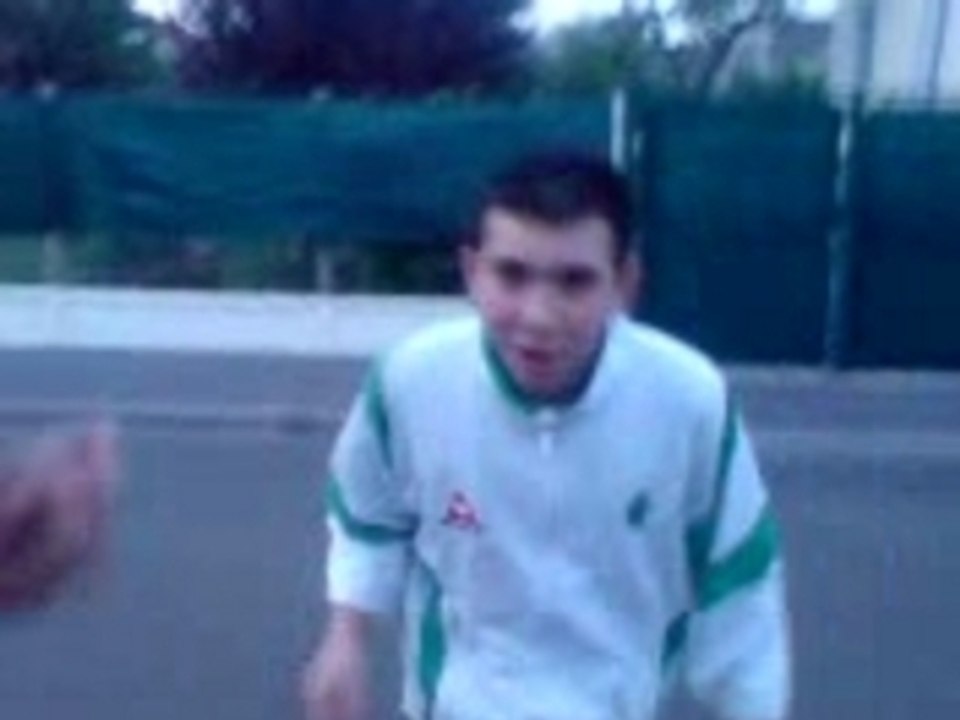 Fouad smess et moi2