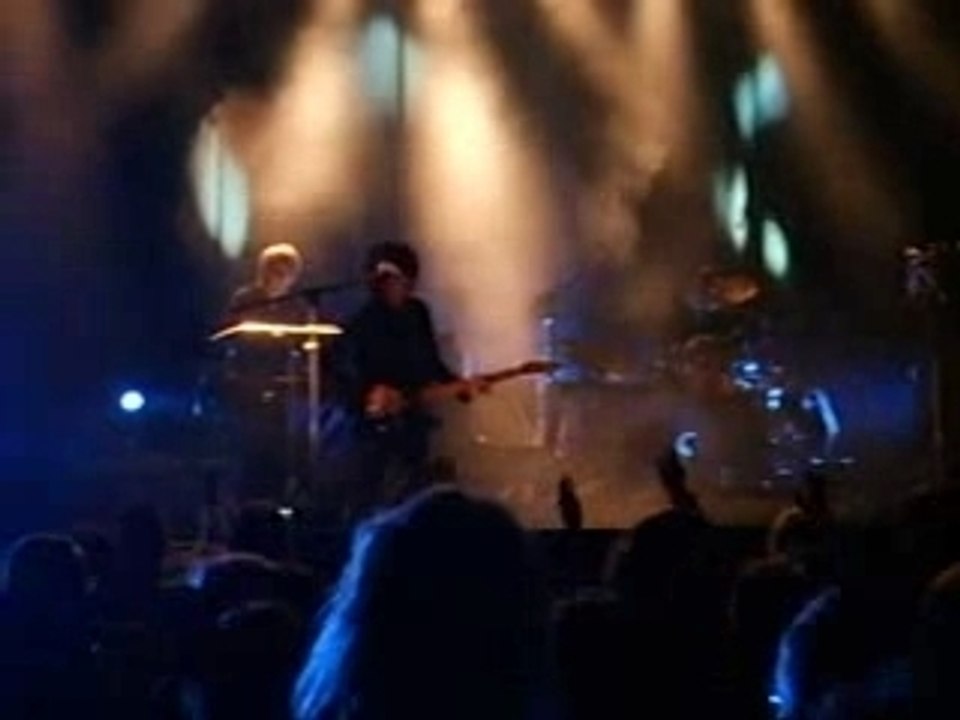 Vive la fête - Popcorn