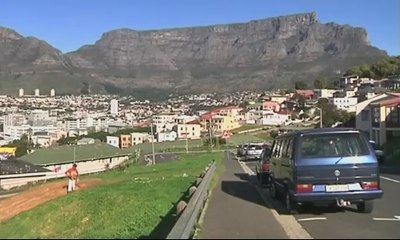 Melihat Lebih Dekat Kehidupan Warga Muslim di Afrika Selatan