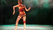 Excellent Control over the whole body Dance by kremushka - Amazing Belly Dance Performance -Full HD
