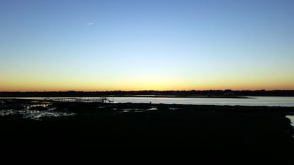Murrells Inlet Sunset