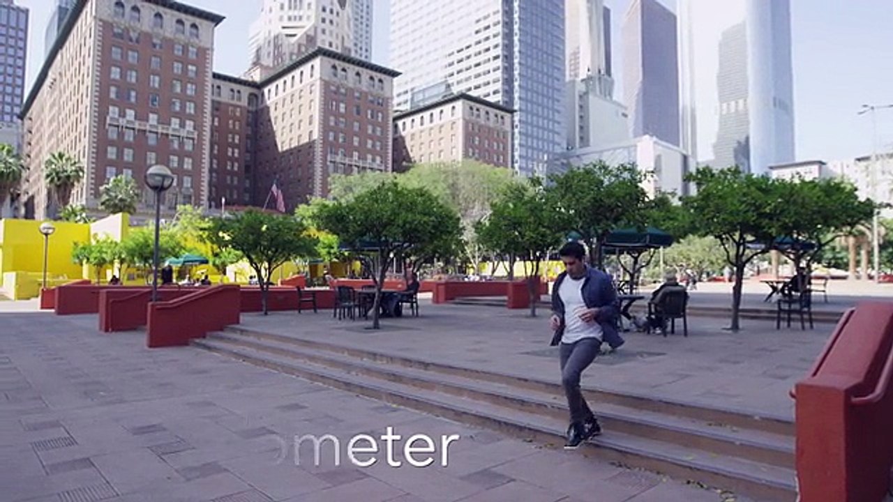 Digitsole Smartshoe