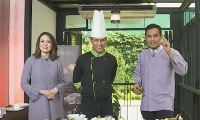 Inspirasi Menu Sahur dan Berbuka (Bag 2)