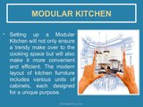 Tips to choose modular kitchen furniture and installation for Kitchen Remodeling, BC Design Group GA.