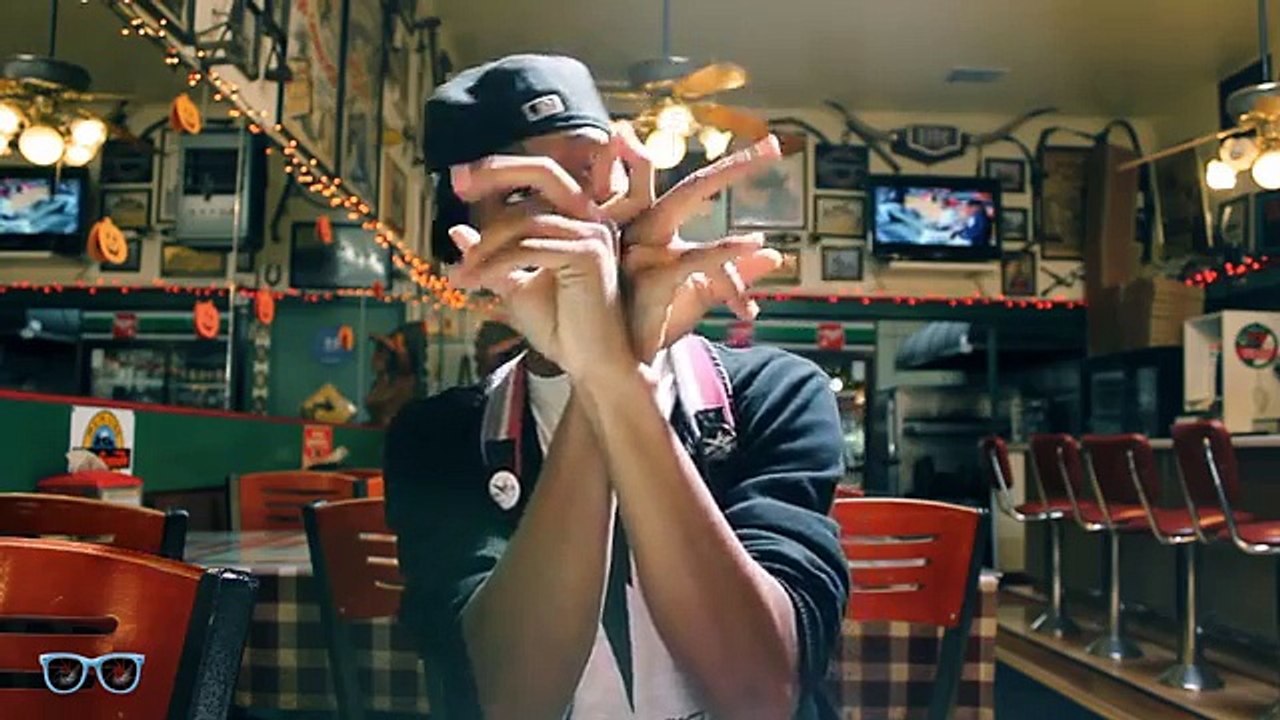 GREASY FINGERS _ Finger Tut _ Pnut _ Finger Dance Style - Superb Performance -Full HD Video2017