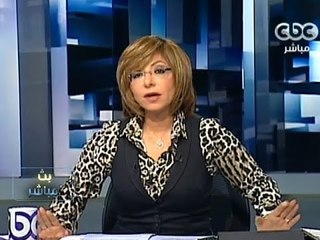 #Mubasher - بث_مباشر -4-11-2013 - #الإخوان يعتدون على المراسلين وسيارات البث#