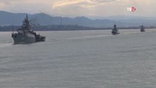 Военная программа «Марш-бросок» от 10.06.2017. www.voenvideo.ru