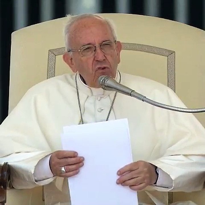122. Pape François sur Instagram 2017-06-07