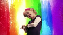 'StoryBotode 3, Part 2 - 'Colors