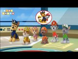 Nickelodeon Games to play online 2017 ♫Paw Patrol Pups Save the day♫ Kids Games