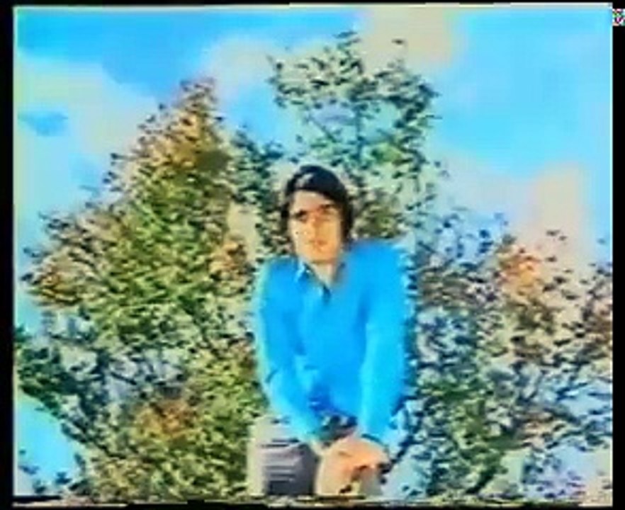 Aye ho abhi betho tou sahi - Noor Jehan -Film -Khandan