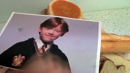 How To Make a Gingerbread House