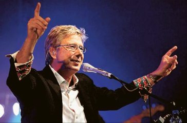 God Will Make A Way - Don Moen   (with Lyrics)