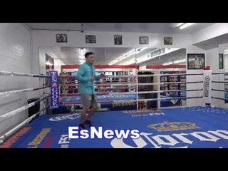 Brandon Rios Says He's Too Ugly To Be An Actor EsNews Boxing