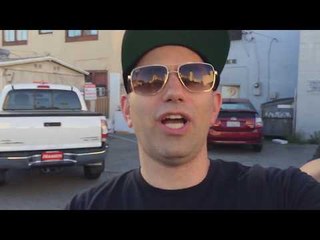 Brandon Rios Gets His Corner Suit For Fight! esnews boxing