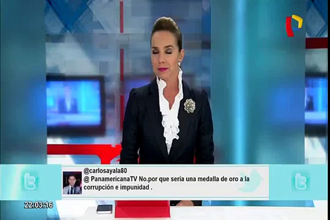 Surco: asaltan a joven con armas de alto alcance en plena avenida Javier Prado