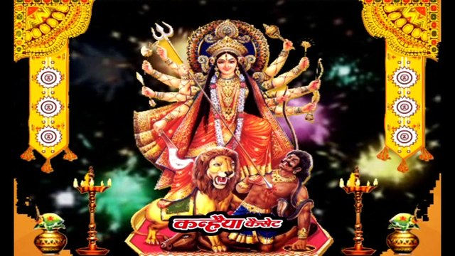 देवी महिमा / जगत की तारनी रे / राकेश तिवारी