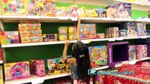 Toy Hunting Play Doh, My Little Pony, Frozasden,Shopkins, Monster High and Hello Kitty B2cutecupcake
