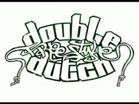 Double dutch championnat international 2007