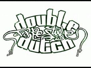 Double dutch championnat international 2007