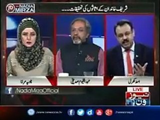 Famous Analyst Asad Kharal Didn't Know The Jurisdictions Of JIT