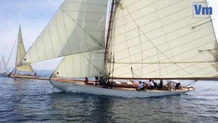 Porquerolles Classique: un spectacle à couper le souffle