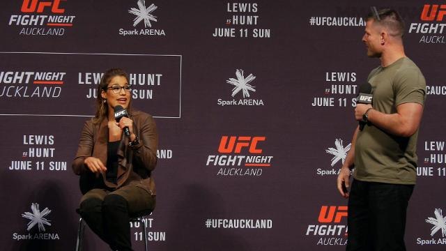 Pena, Pedro and Stann recall their very first fights – even before MMA