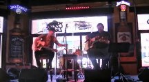 Paul Pace sings Loco at Honky Tonk Central in Nashville, TN