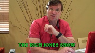 The Rich Jones Show - 