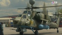 Служу Отчизне от 10.06.2017. www.voenvideo.ru