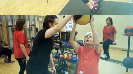 Personal Training Studio in Acton - Fitness Facts