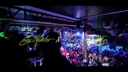 HONA - Coco Master Zim