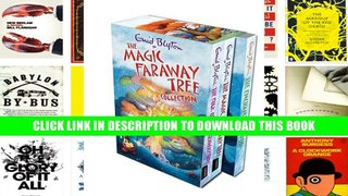 [Epub] Full Download Enid Blyton the Magic Faraway Tree Collection: 