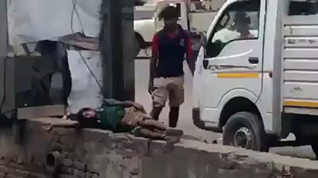 funny video of india