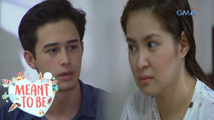Meant to Be: Palayain ang isa't isa  | Episode 108