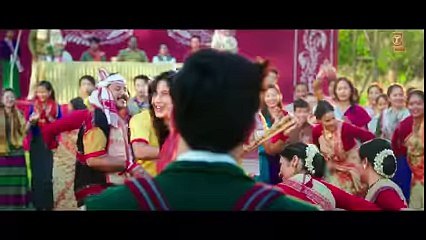 Galti Se Mistake Video Song -Jagga Jasoos- Ranbir, Katrina - Arijit, Amit - Pritam, Amitabh B - YouTube