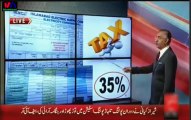 2017 Pakistani Income Tax Detail - Pakistani News Channel Described