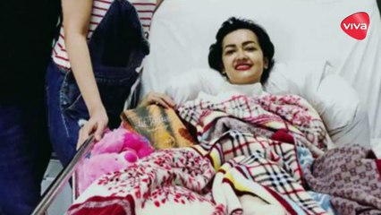 Julia Perez Meninggal Dunia