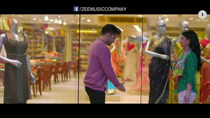 Tenu Na Bol Pawaan - Full HD Video Song-  Behen Hogi Teri  Shruti Haasan