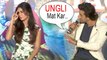 Ranbir Kapoor Insults Katrina Kaif At Jagga Jasoos Song Launch