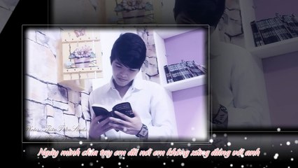 [MV w Lyric] 1 2 3 4 - Chi Dân - [Thiên Tuấn Designerz _ ProshowVN.Net]