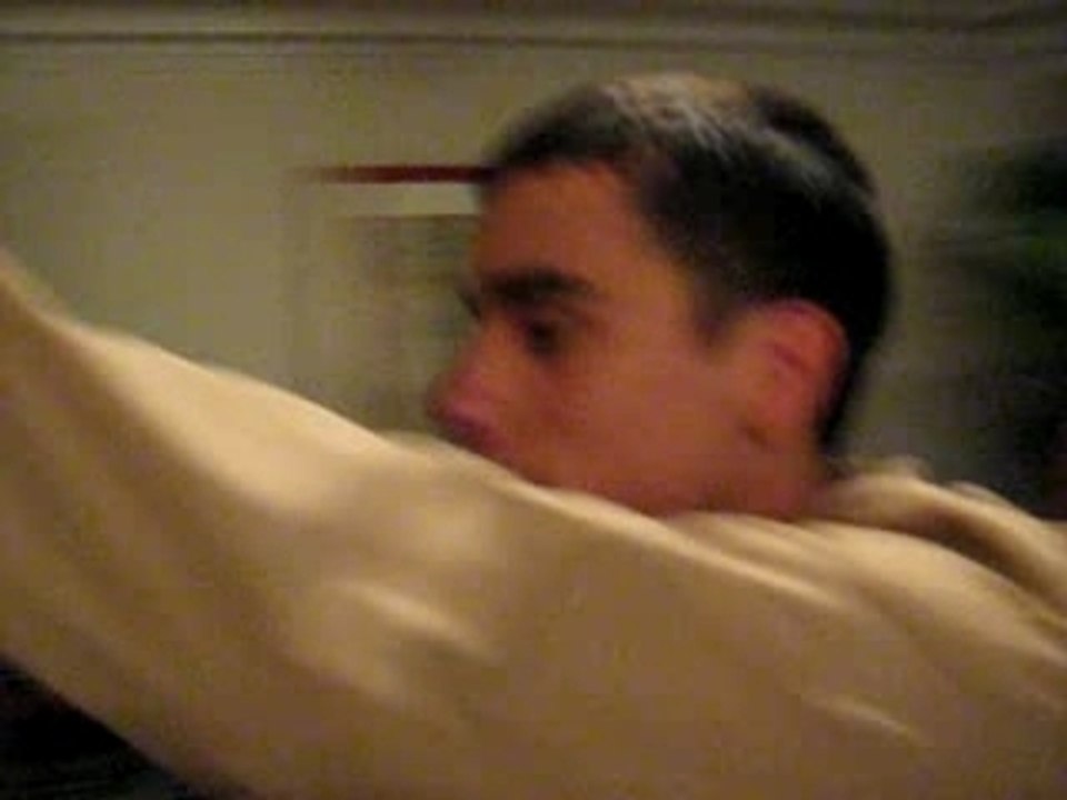 Boule Noire @ Camlom' House