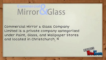 Provide Best Bathroom Mirrors in Christchurch at Prominent Price