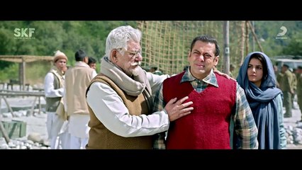 Tubelight - Tinka Tinka Dil Mera - Salman Khan - Sohail Khan - Pritam - Rahat Fateh Ali Khan