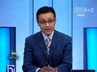 #Mubasher - بث_مباشر -2-11-2013 - عثمان: إقامة المحاكمة في معهد أمناء #الشرطة مجرد اجتهادات صحفية#