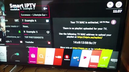 SMART IPTV APLICATIE PENTRU234234werwerANALE IPTV ROMANESTI
