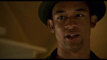 DETROIT - Everything