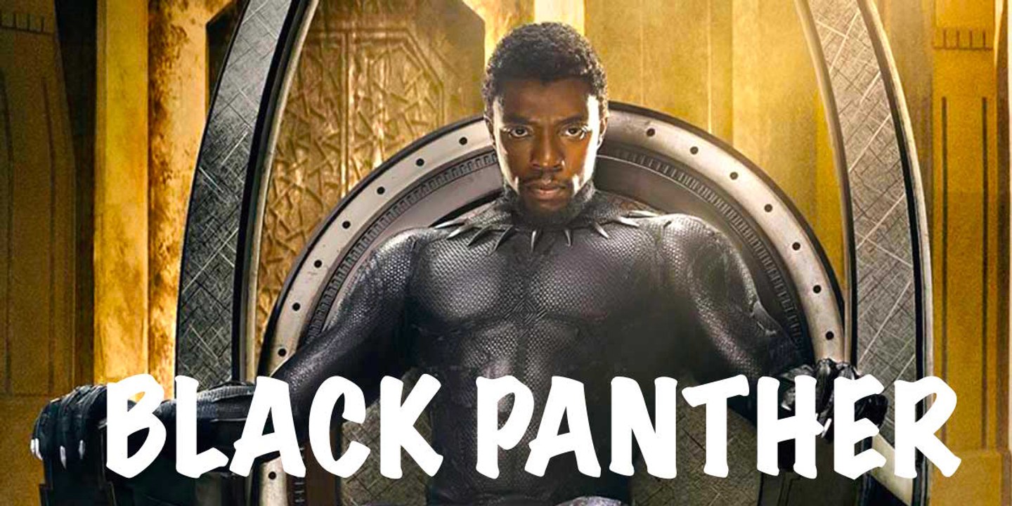 BLACK PANTHER - Teaser Trailer #1 (2018) - Chadwick Boseman, Michael B. Jordan, Lupita Nyong'o