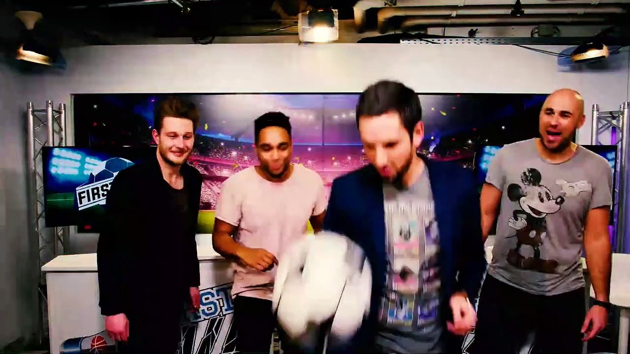 BENZEMA EN EQUIPE DE FRANCE, STOP OU ENCORE ? First Talk Foot #14 avec JOSSPACE