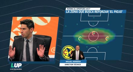 Ahora América no es el único equipo con dinero